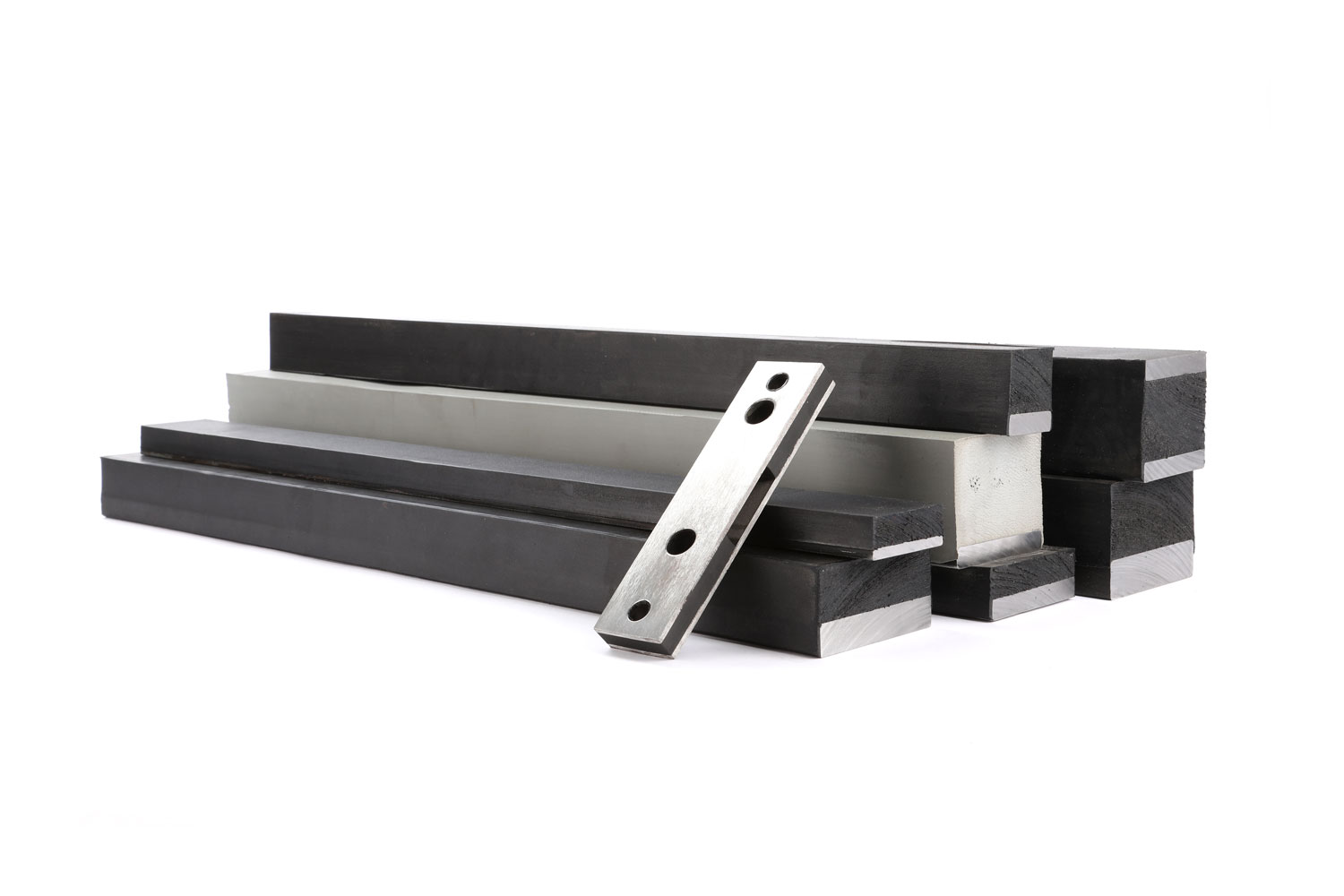 Gummi Metallschienen – Gummitechnik Gerhard Brunnert