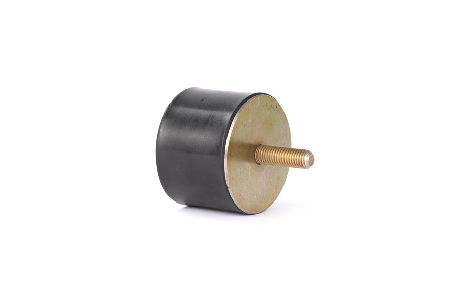 Gummi Metallpuffer – Gummitechnik Gerhard Brunnert