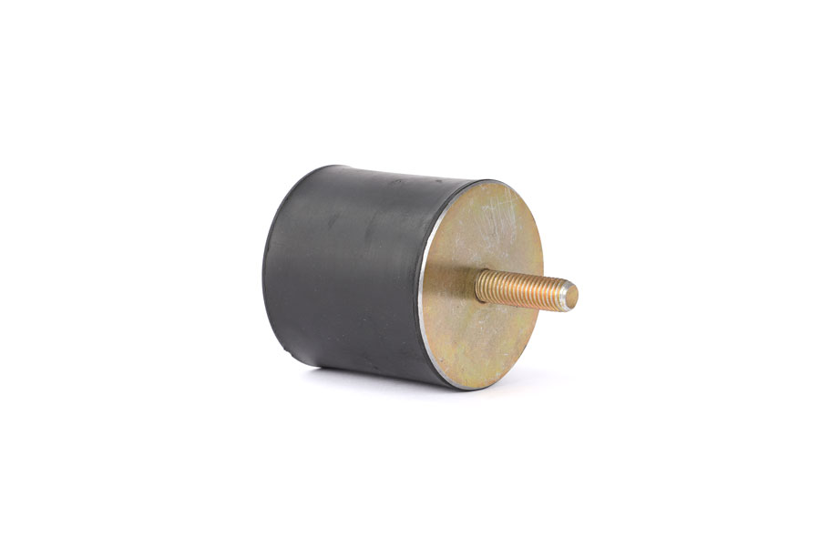 Gummi Metallpuffer – Gummitechnik Gerhard Brunnert