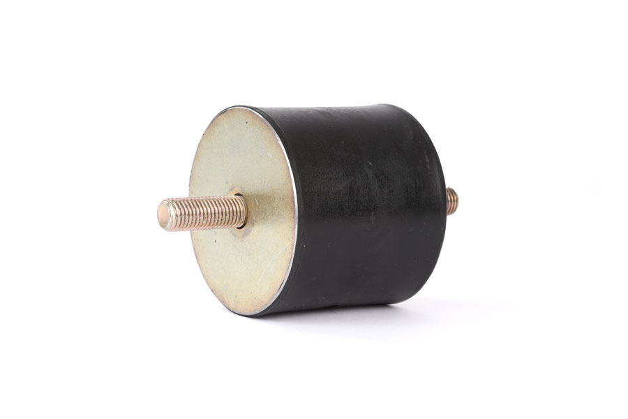 Gummi Metallpuffer – Gummitechnik Gerhard Brunnert